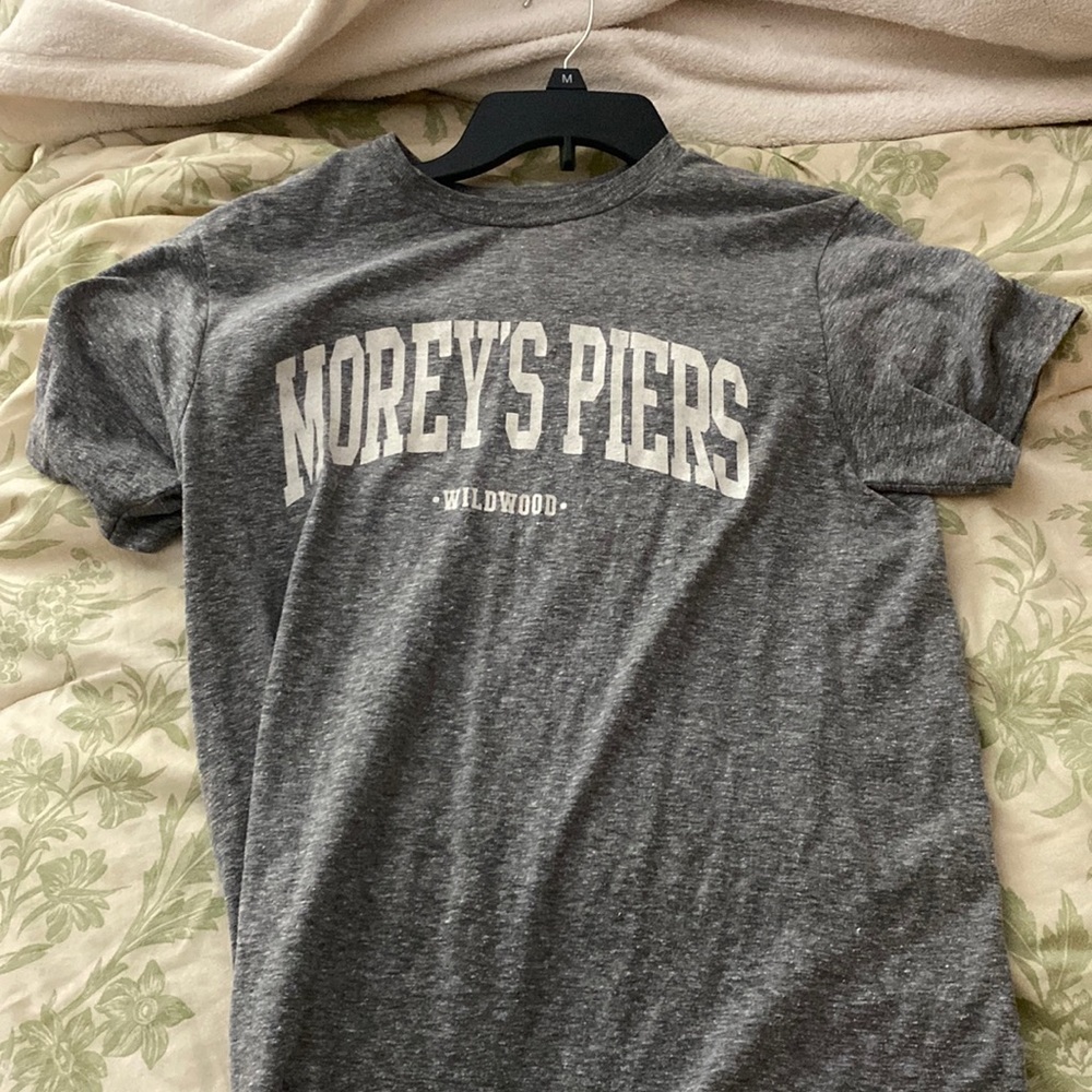 Wildwood tshirt